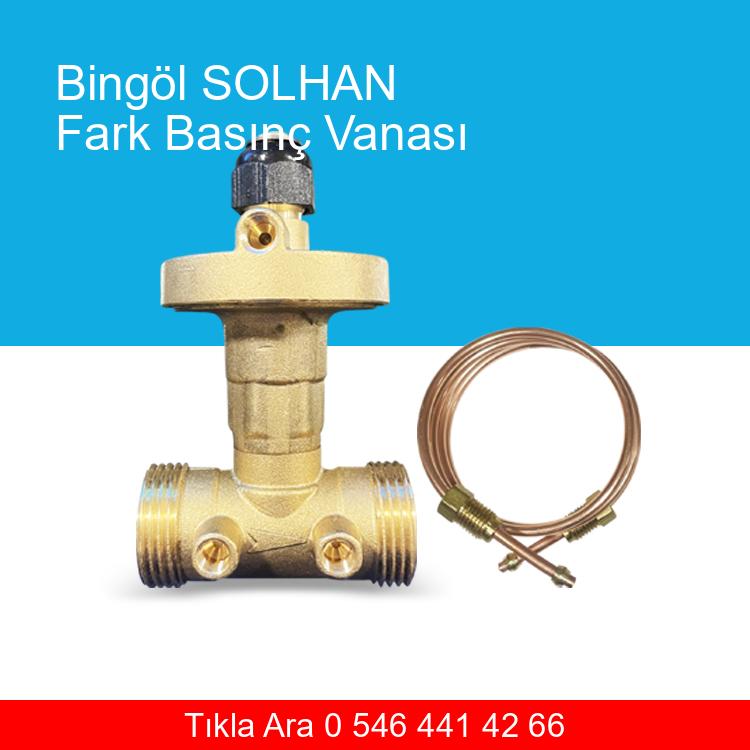 Bingöl