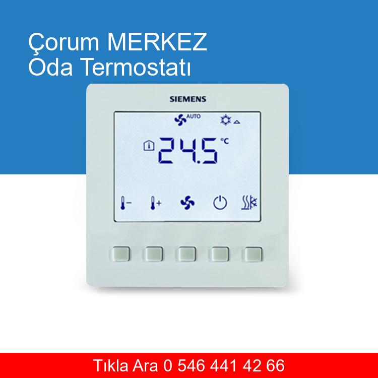 Çorum