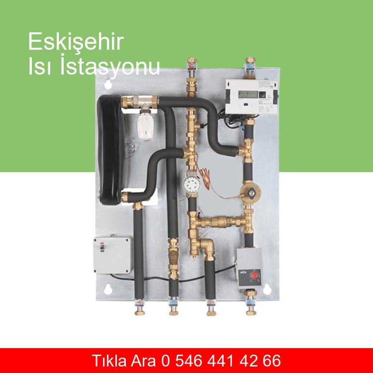 Eskişehir