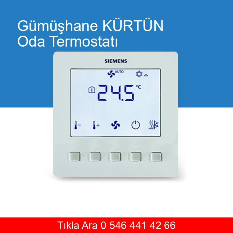 Gümüşhane