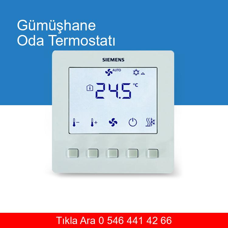Gümüşhane