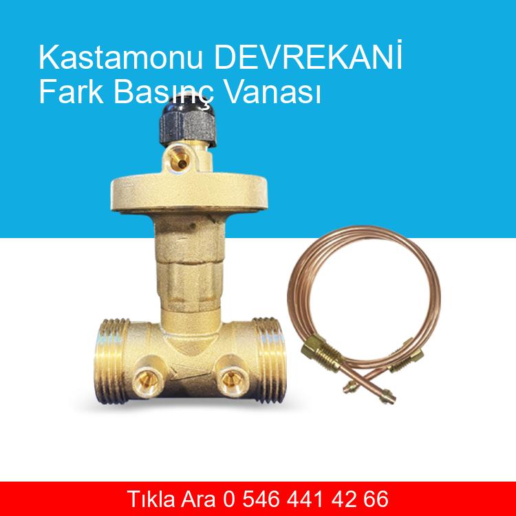 Kastamonu