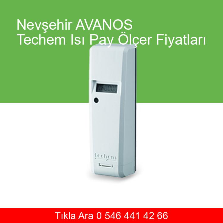 Nevşehir