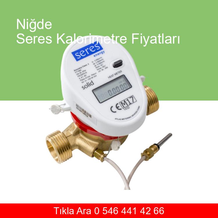 Niğde