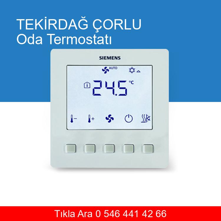 TEKİRDAĞ