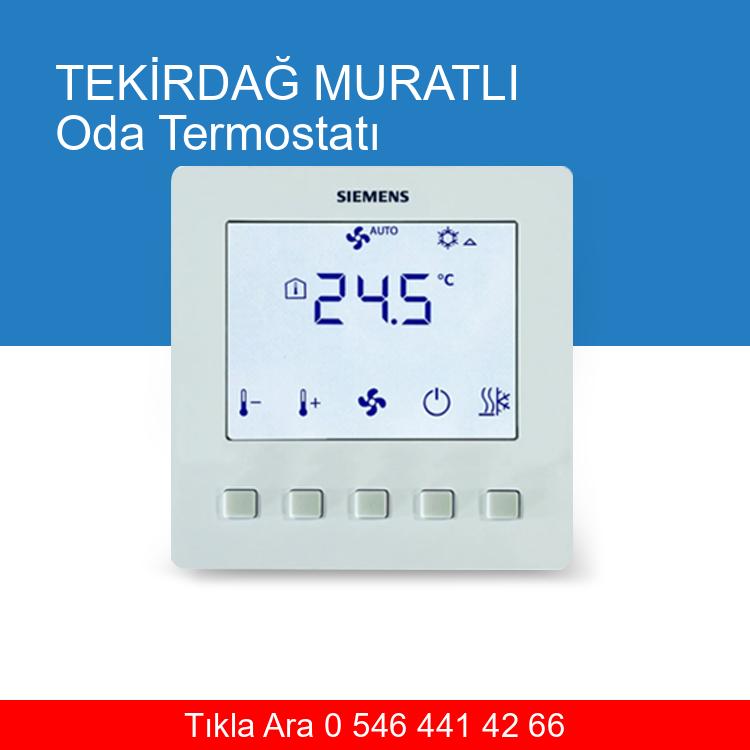 TEKİRDAĞ