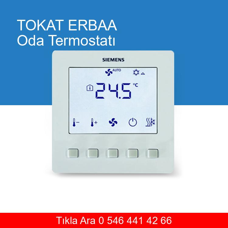 TOKAT