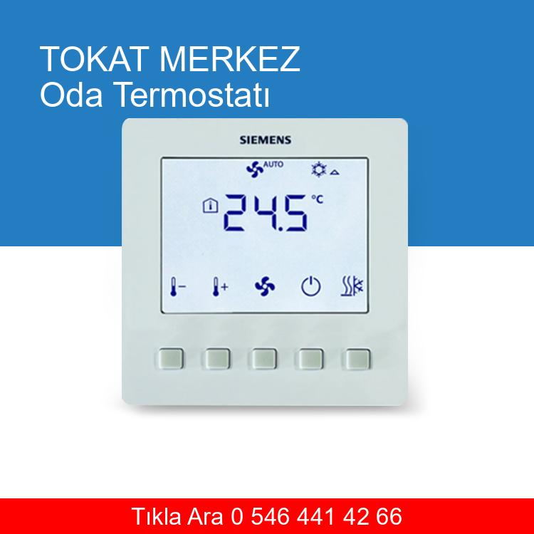 TOKAT