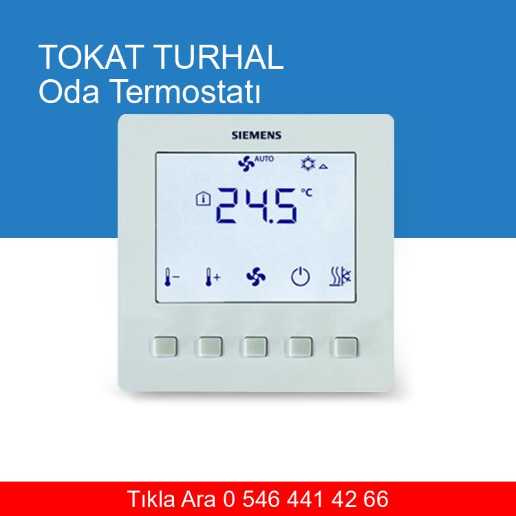 TOKAT
