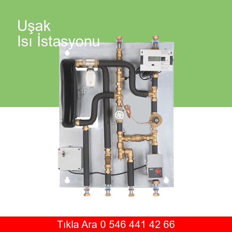 Uşak